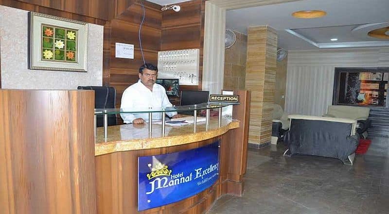 Hotel Mannat Exellency, Jaisalmer 4